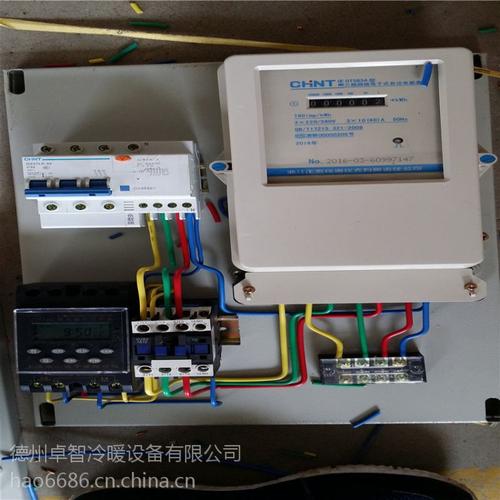 XL-21动力柜生产厂家批发指南 冷暖设备安装中的低压成套电气柜选型与配套
